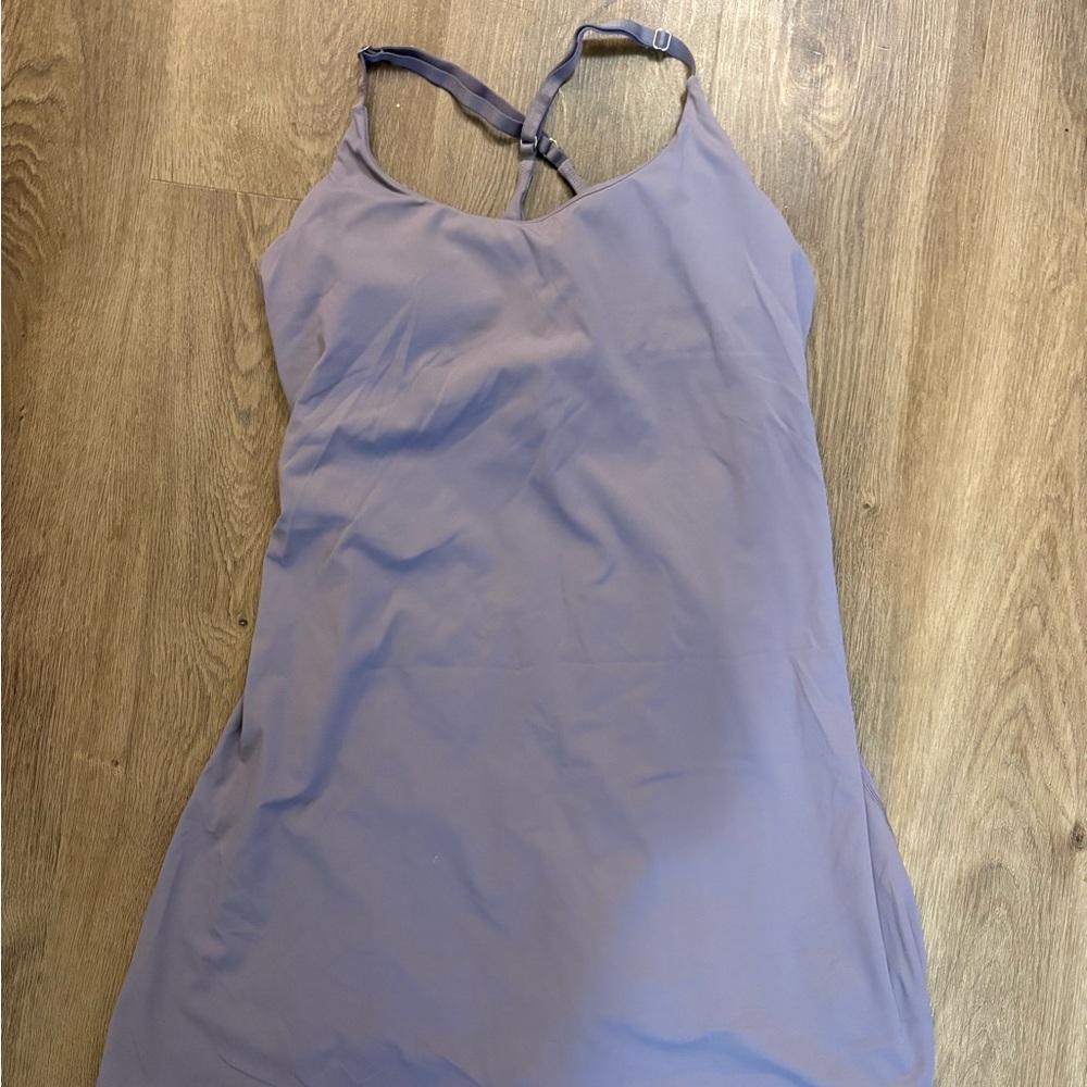Tennis Dress